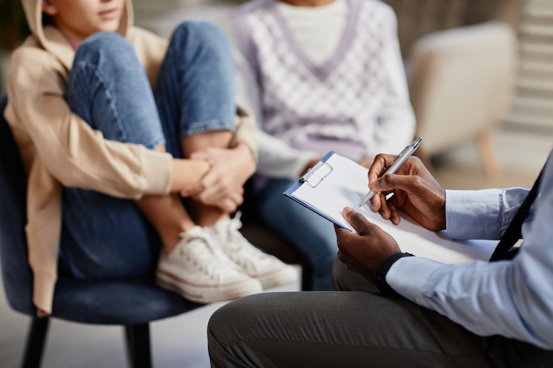 Top 15 Adolescent Residential Treatment Centres in the US