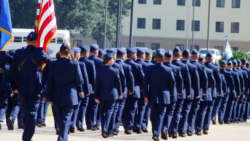 Best Military Schools for Troubled Youth in the UK