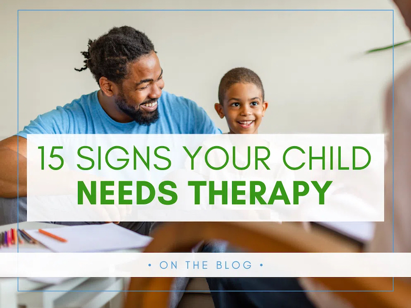 Signs Your Teen Needs a Therapeutic School